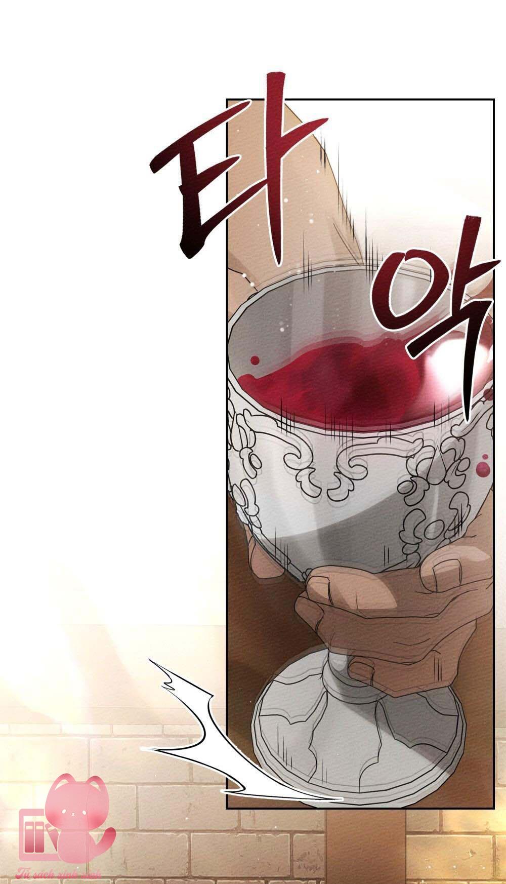 Dưới Tán Cây Sồi - Chap 66