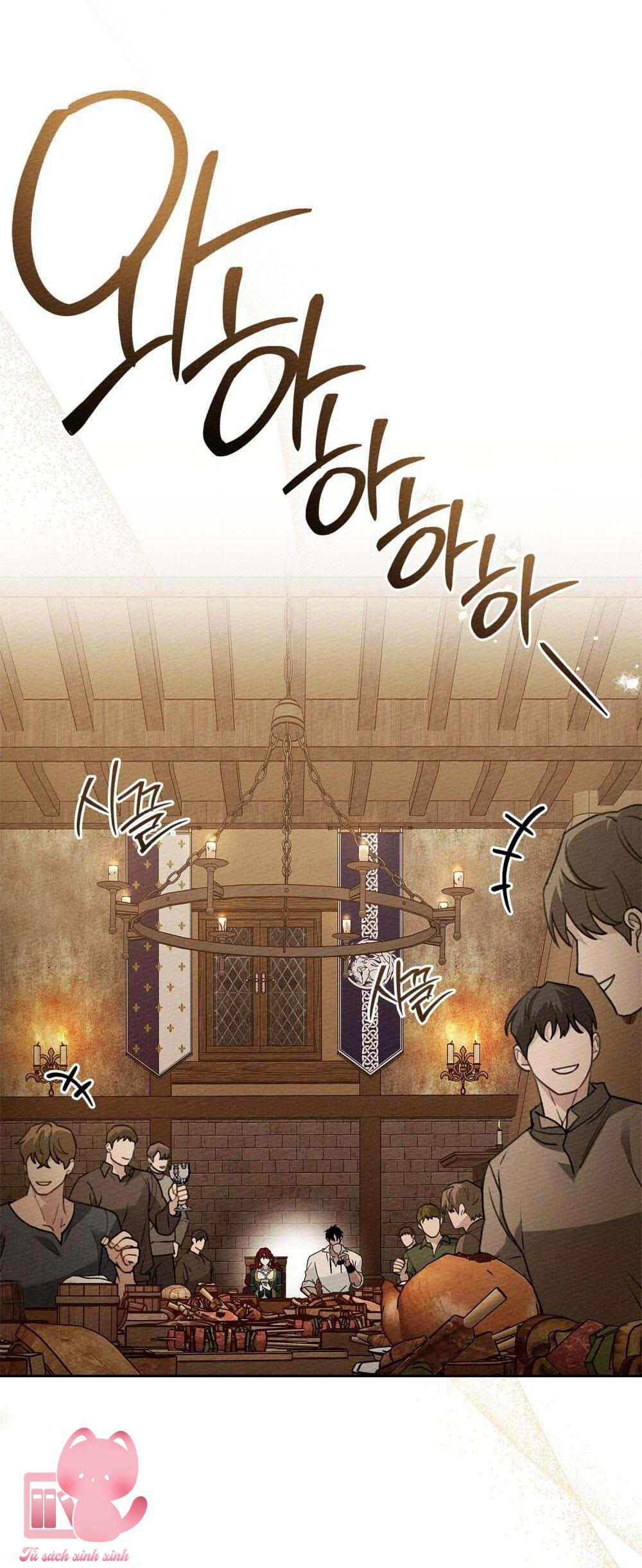 Dưới Tán Cây Sồi - Chap 66