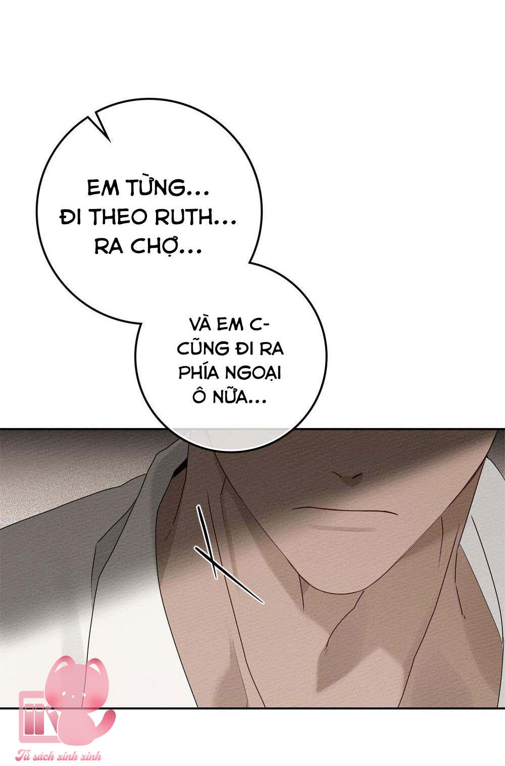 Dưới Tán Cây Sồi - Chap 66