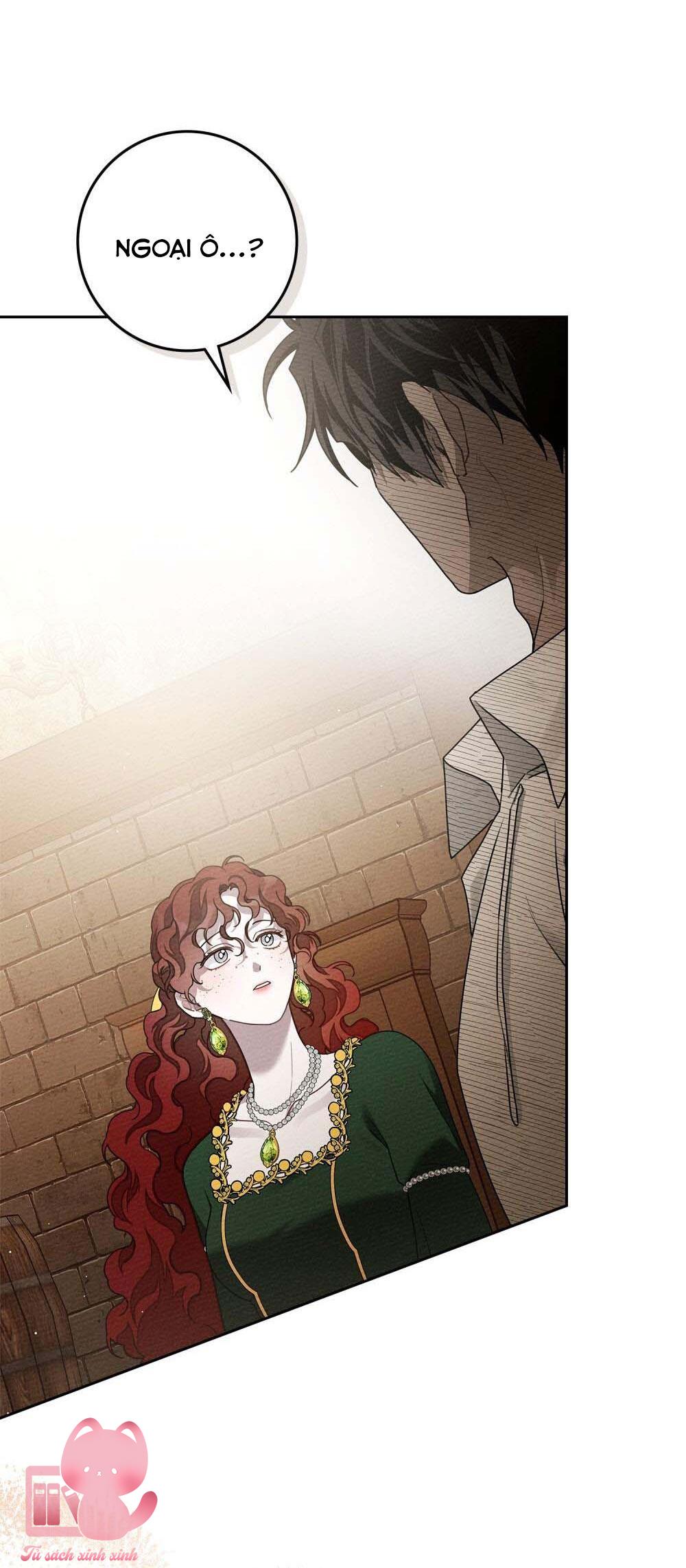 Dưới Tán Cây Sồi - Chap 66