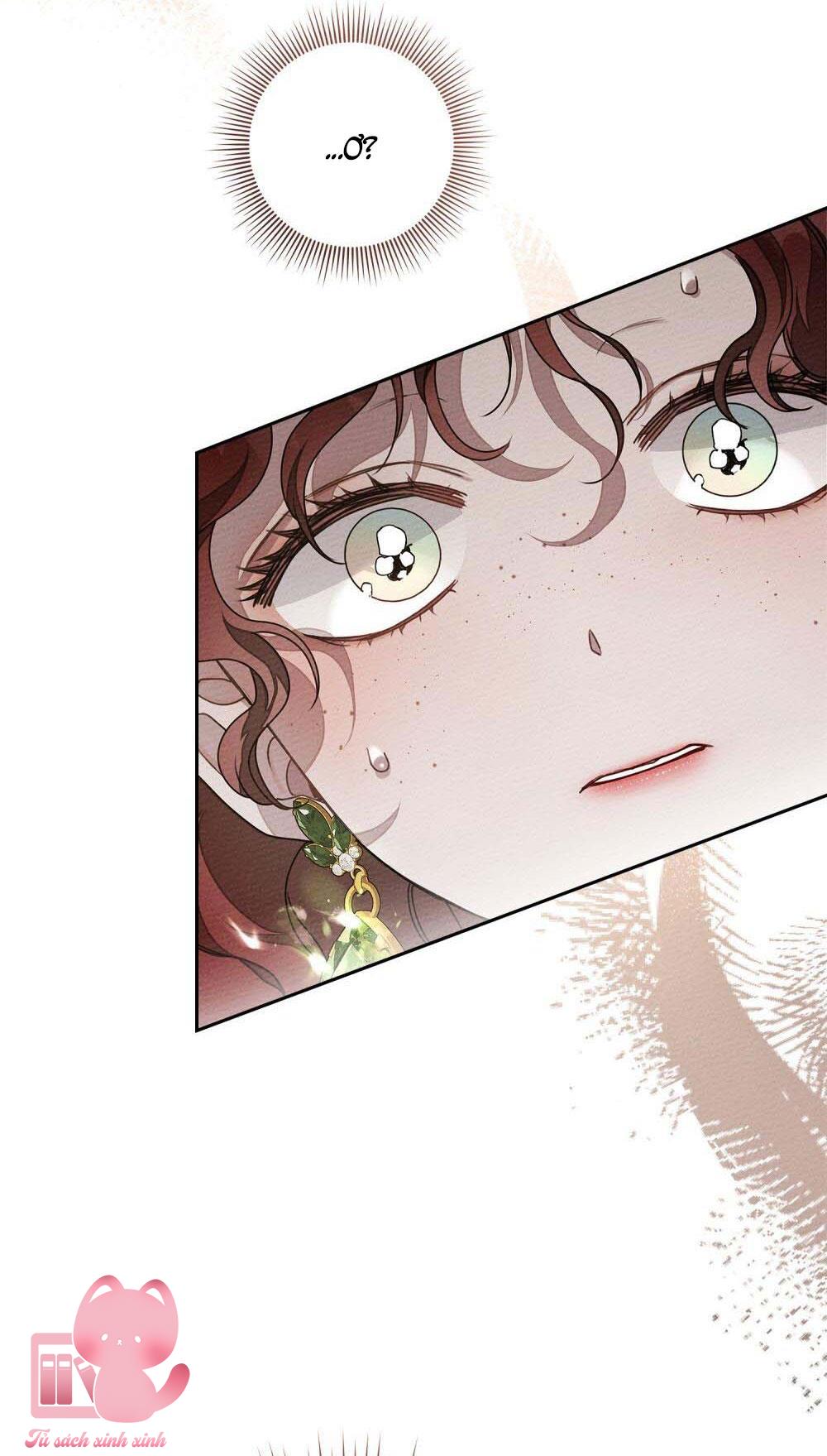 Dưới Tán Cây Sồi - Chap 66
