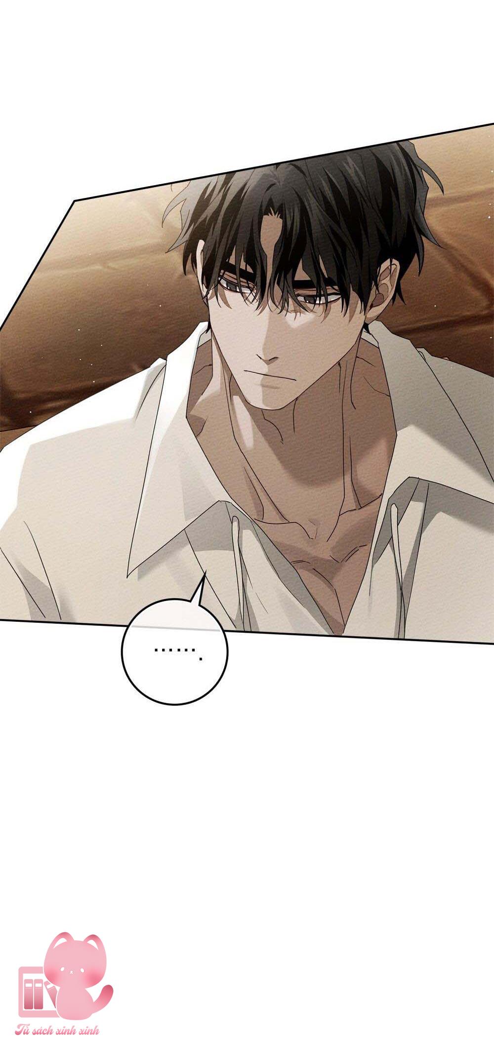 Dưới Tán Cây Sồi - Chap 66
