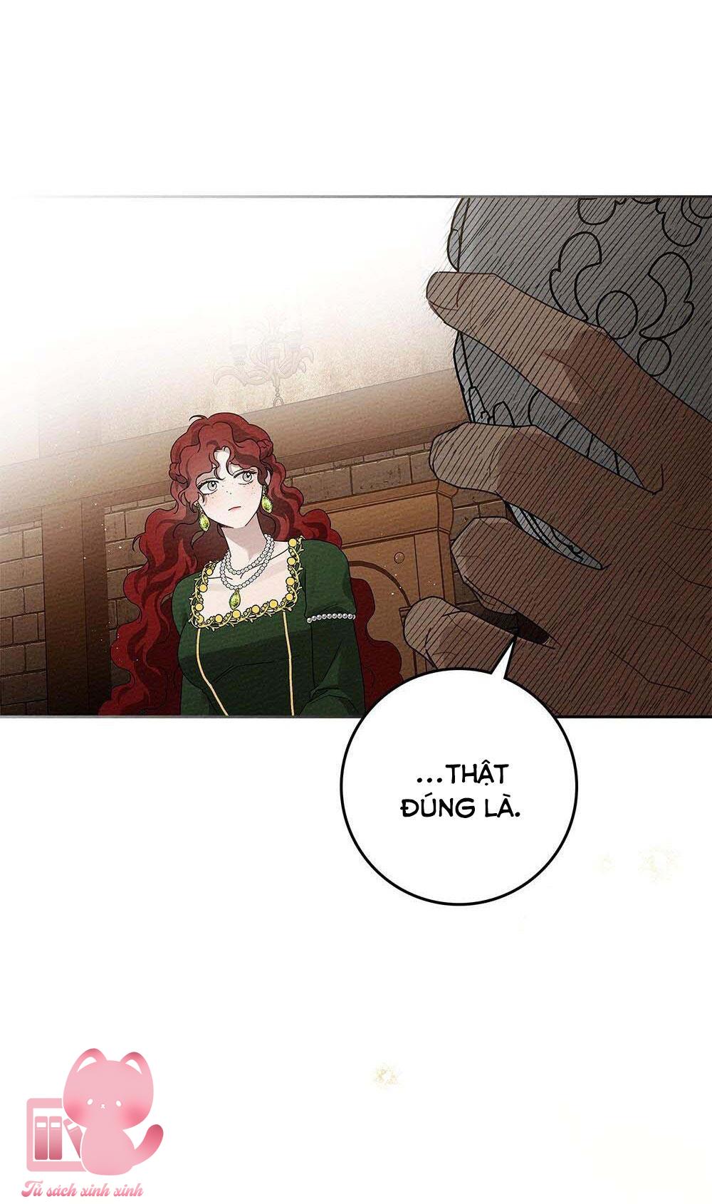 Dưới Tán Cây Sồi - Chap 66