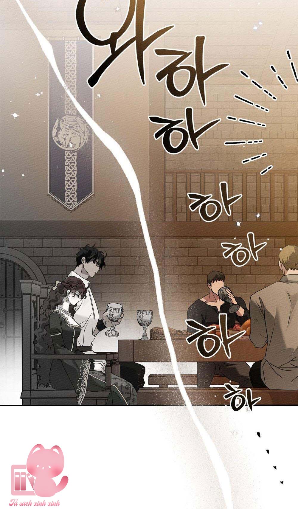 Dưới Tán Cây Sồi - Chap 66