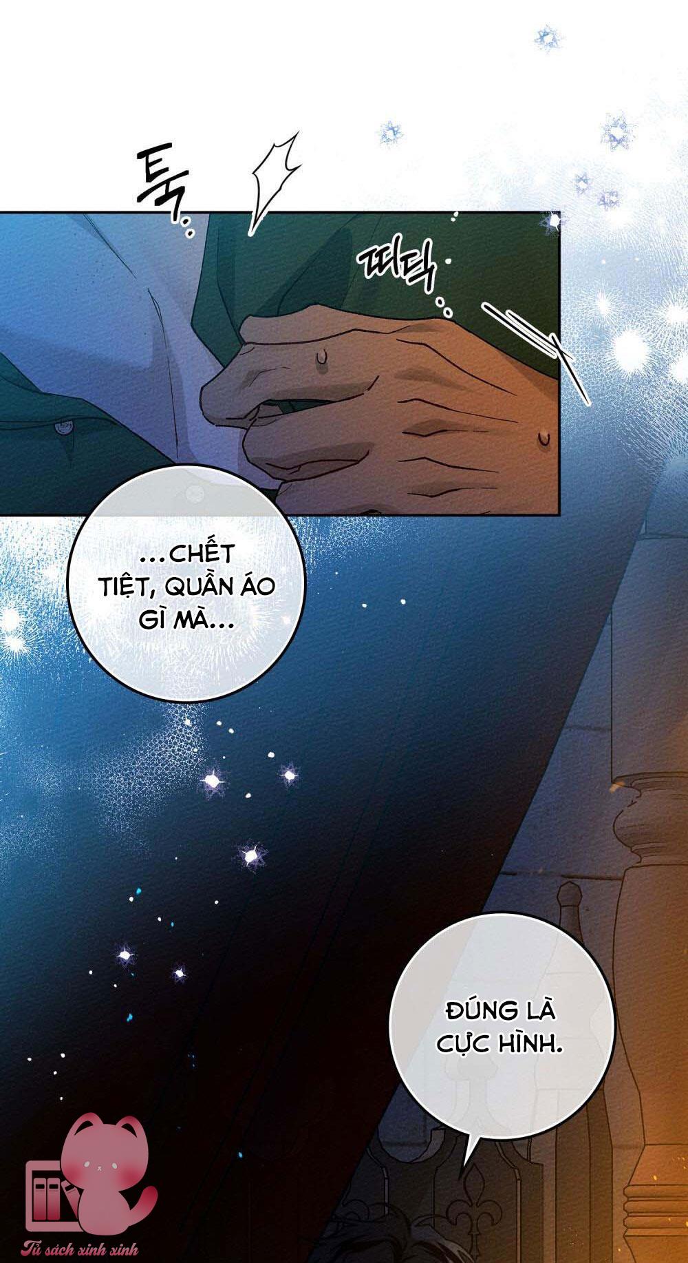 Dưới Tán Cây Sồi - Chap 66
