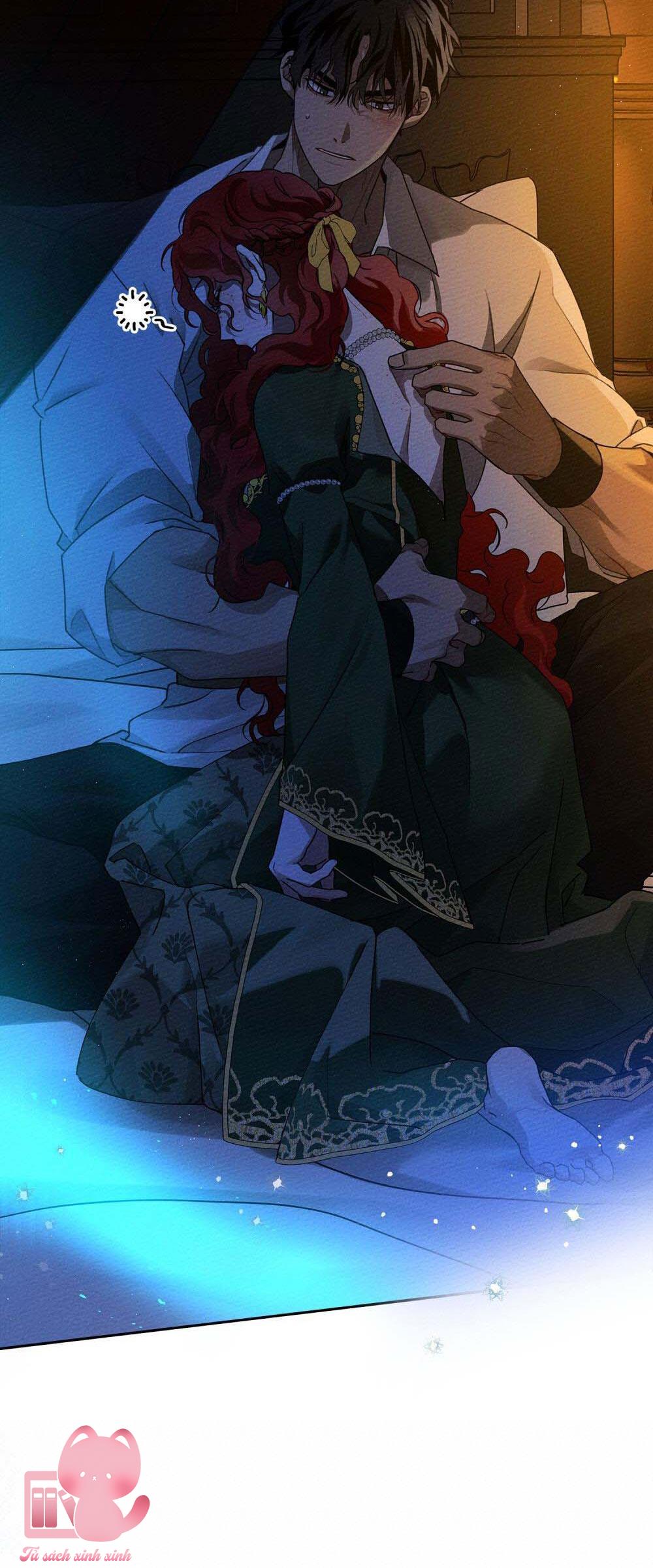 Dưới Tán Cây Sồi - Chap 66