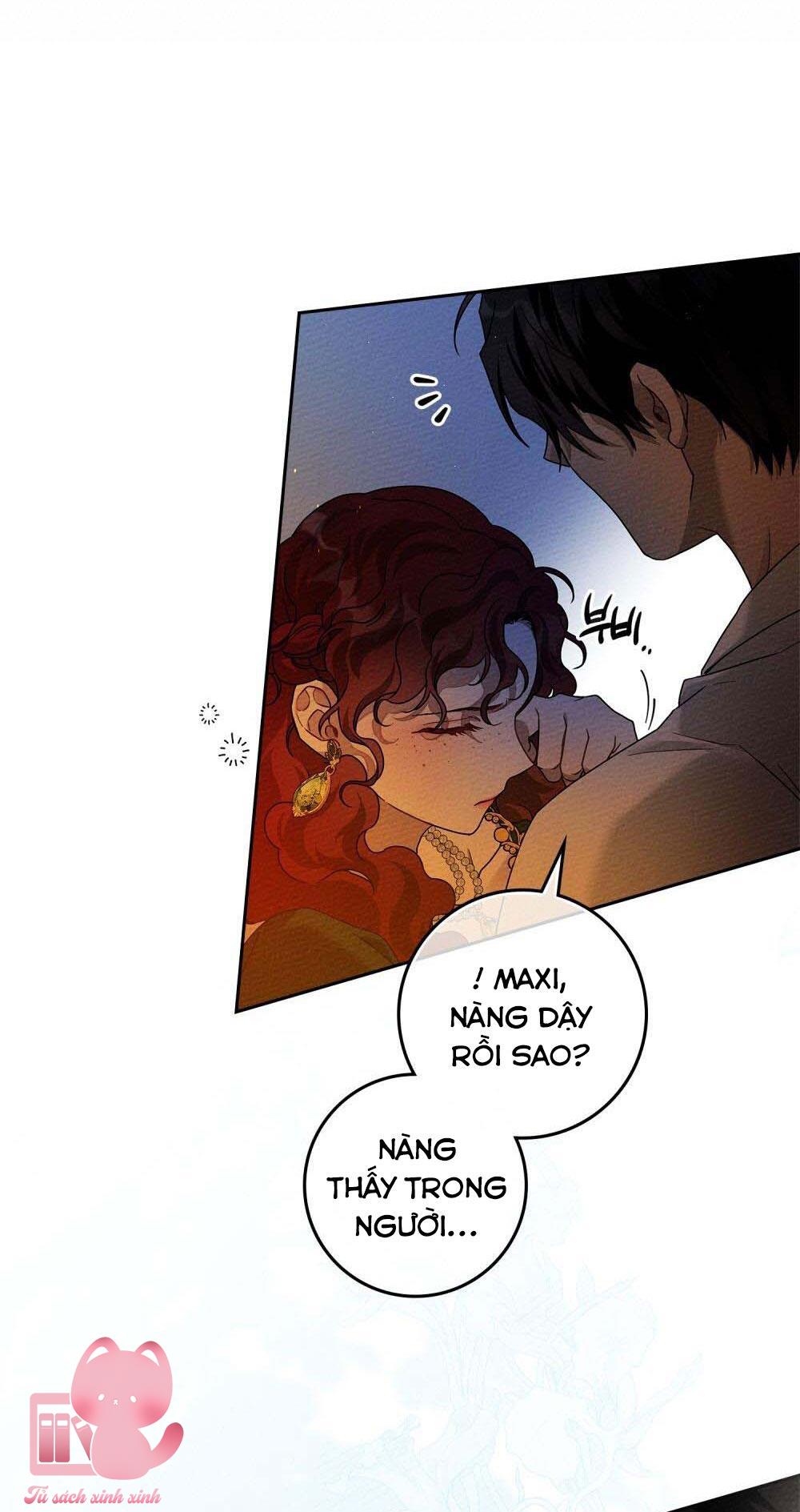 Dưới Tán Cây Sồi - Chap 66