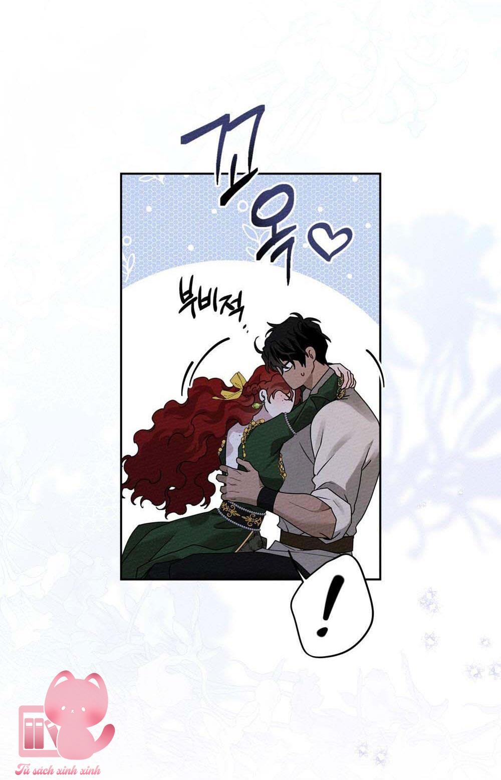 Dưới Tán Cây Sồi - Chap 66