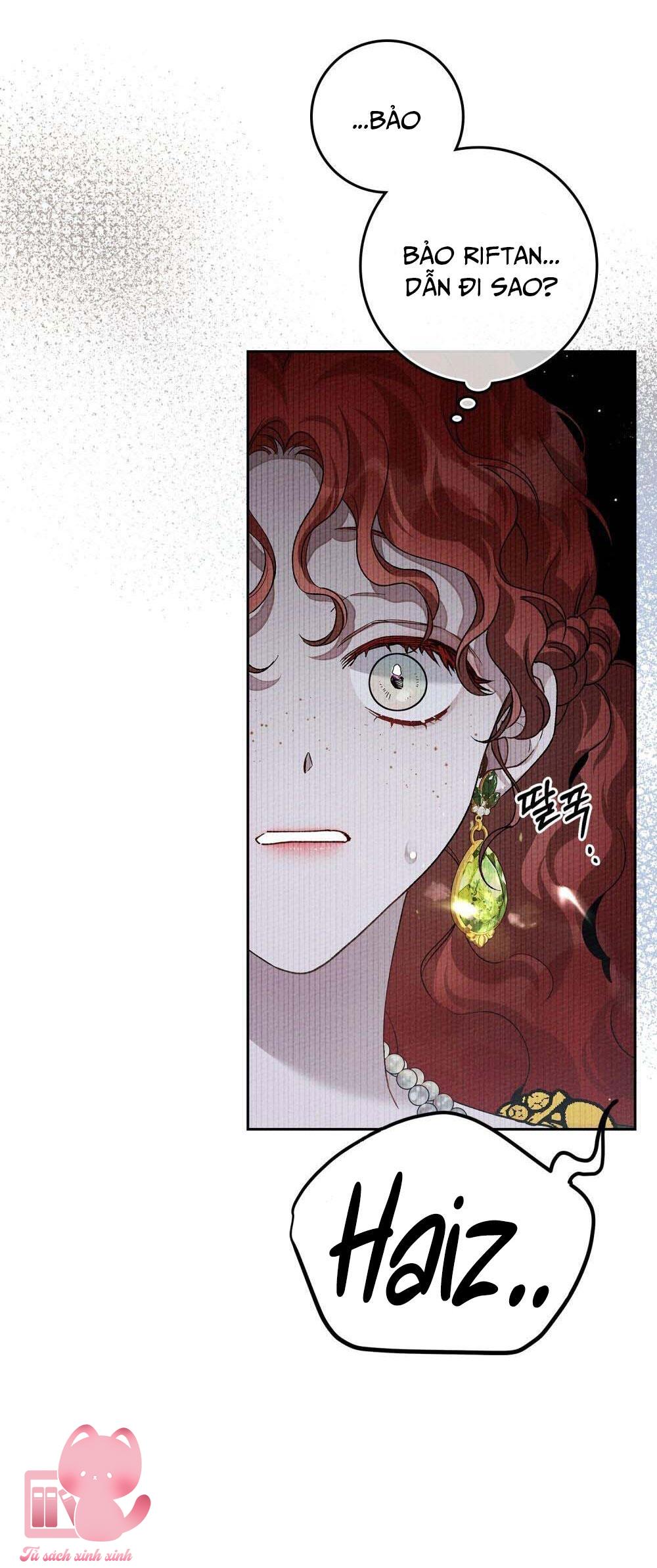 Dưới Tán Cây Sồi - Chap 66