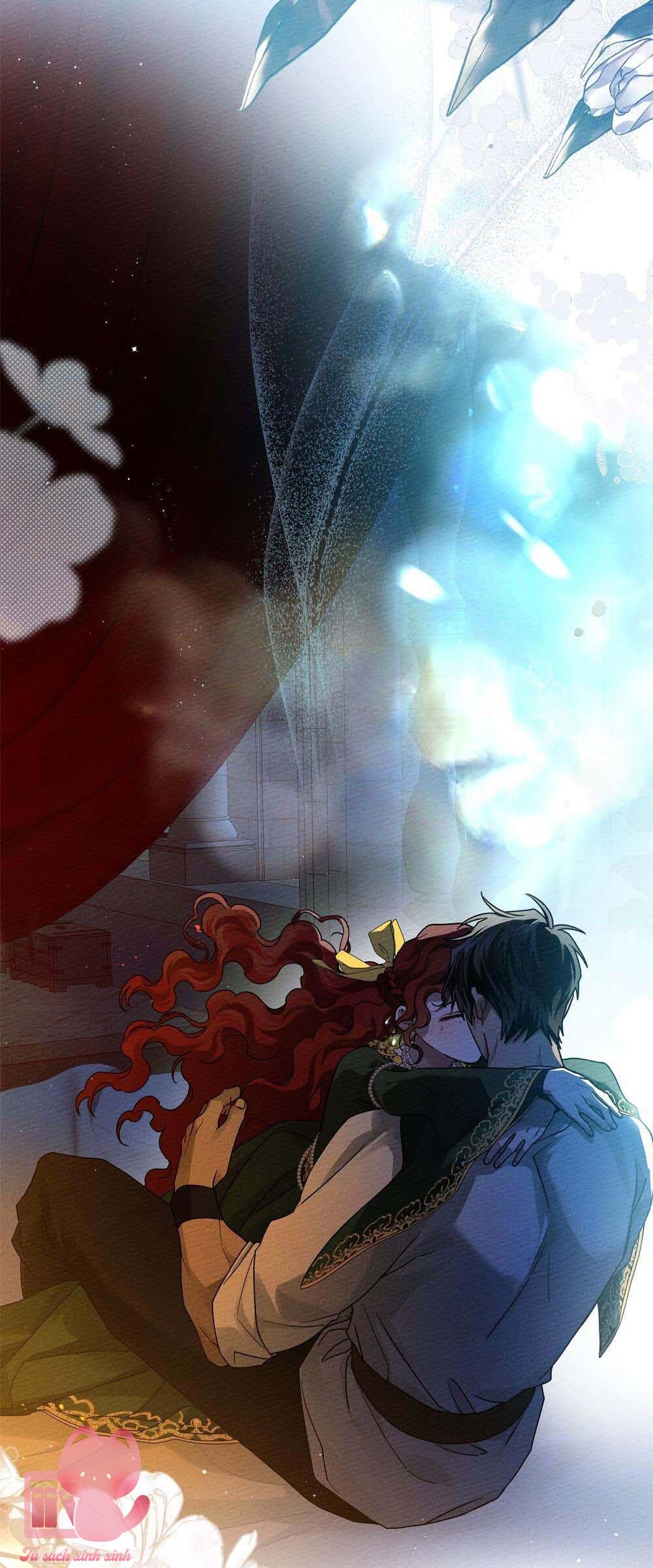 Dưới Tán Cây Sồi - Chap 66