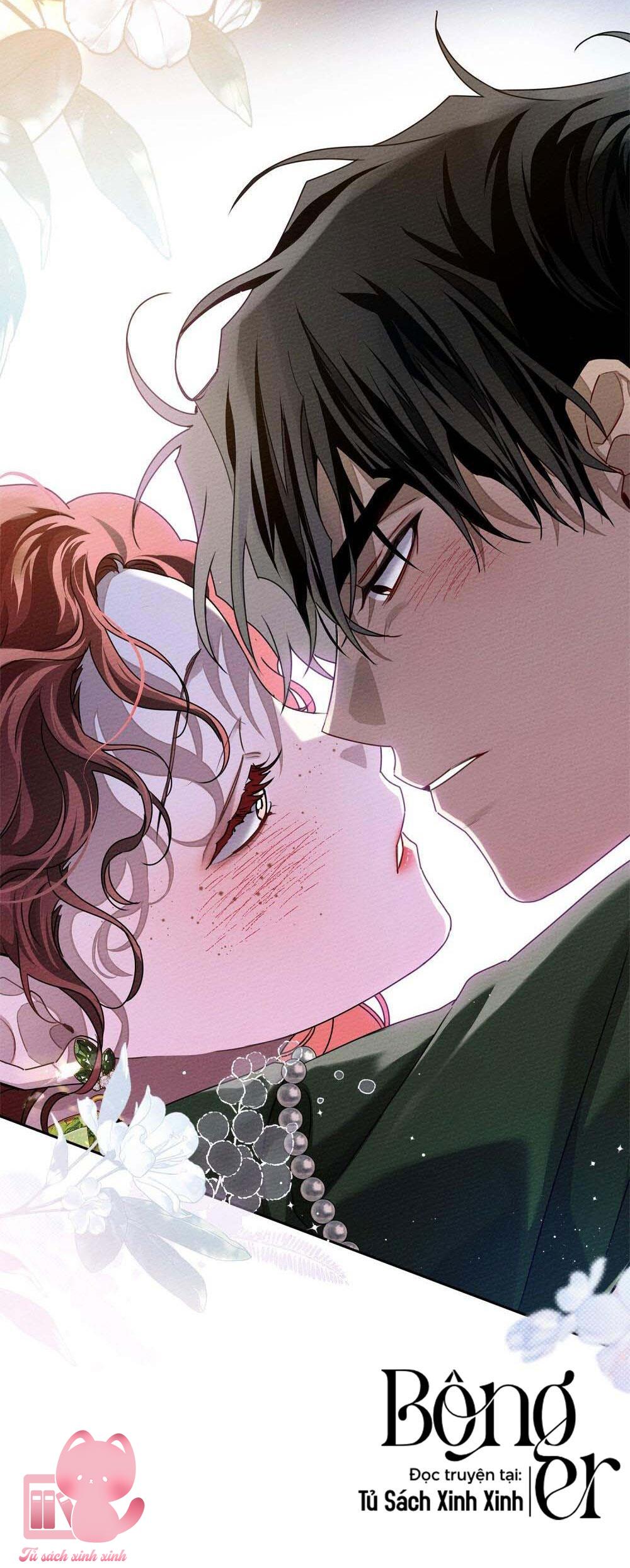 Dưới Tán Cây Sồi - Chap 66