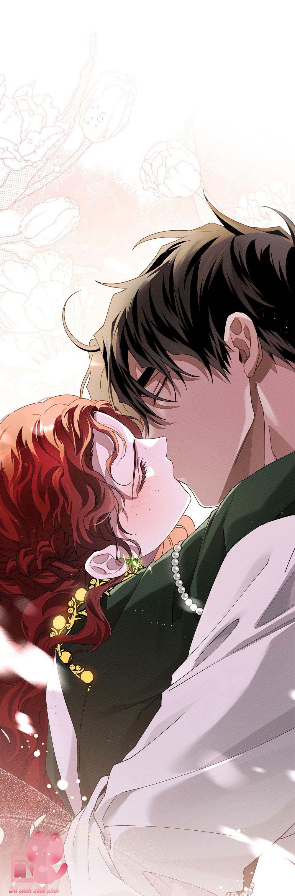 Dưới Tán Cây Sồi - Chap 66