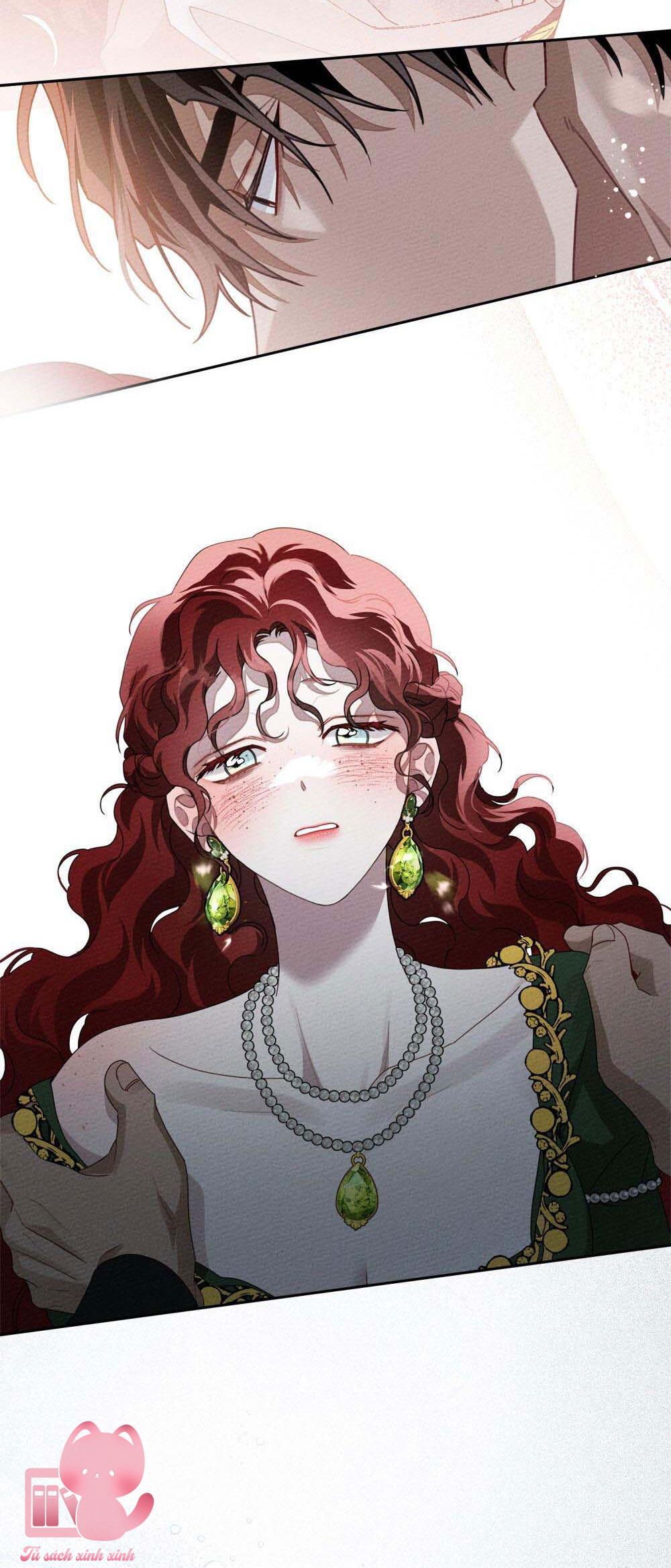 Dưới Tán Cây Sồi - Chap 66
