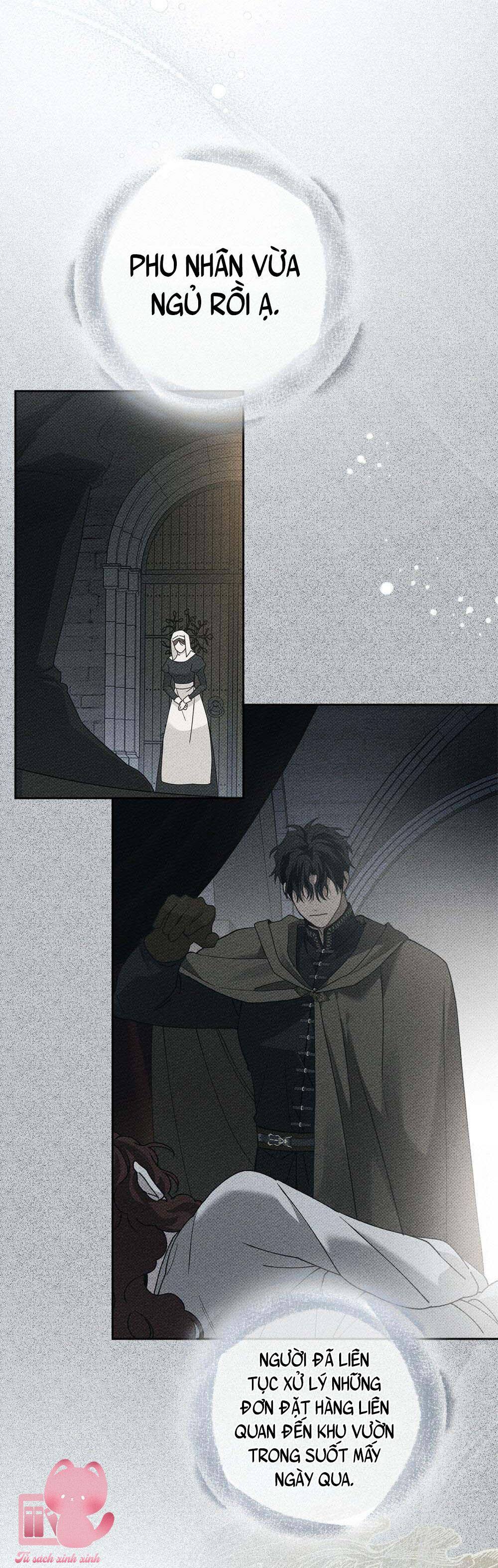 Dưới Tán Cây Sồi - Chap 66