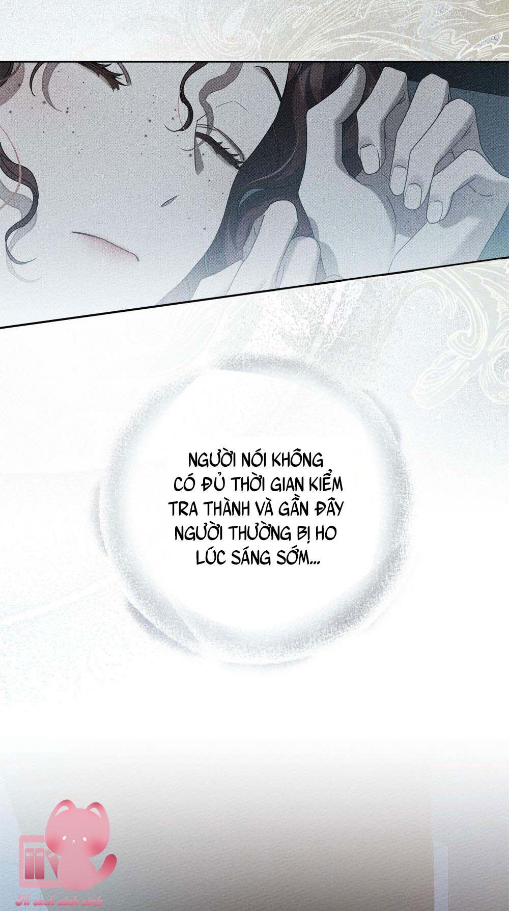 Dưới Tán Cây Sồi - Chap 66