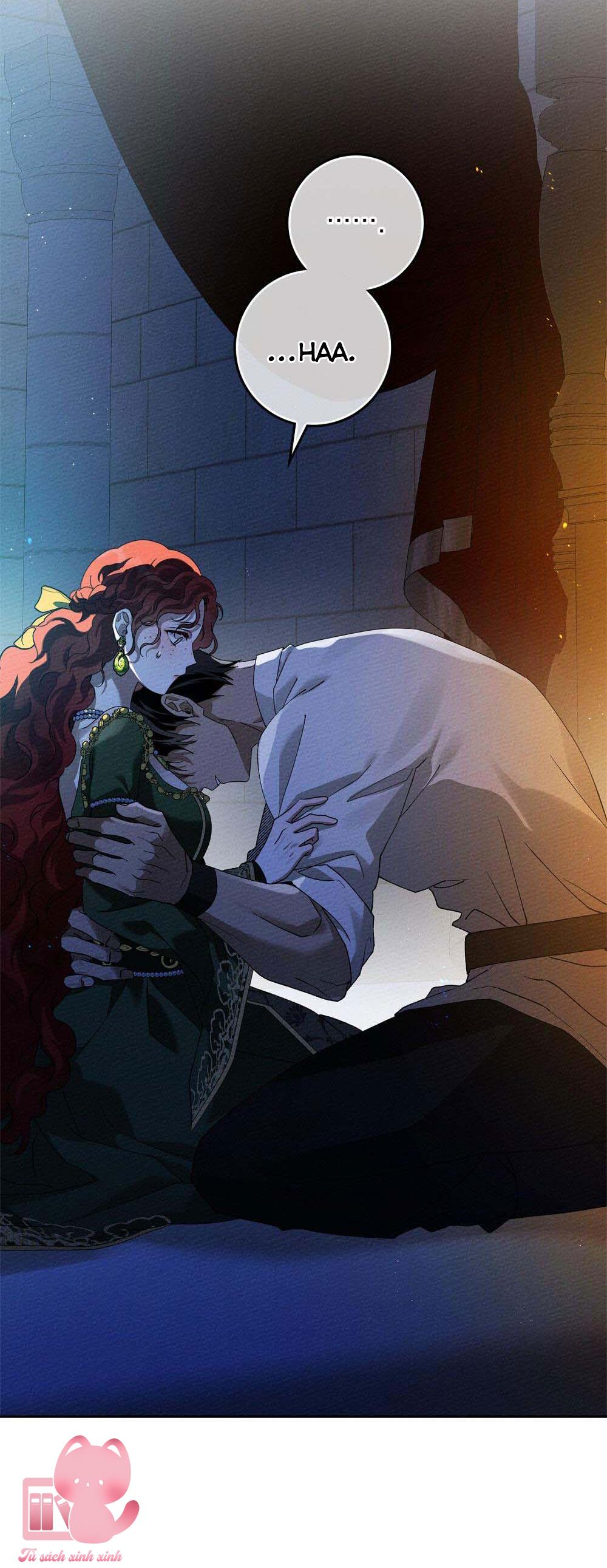 Dưới Tán Cây Sồi - Chap 66
