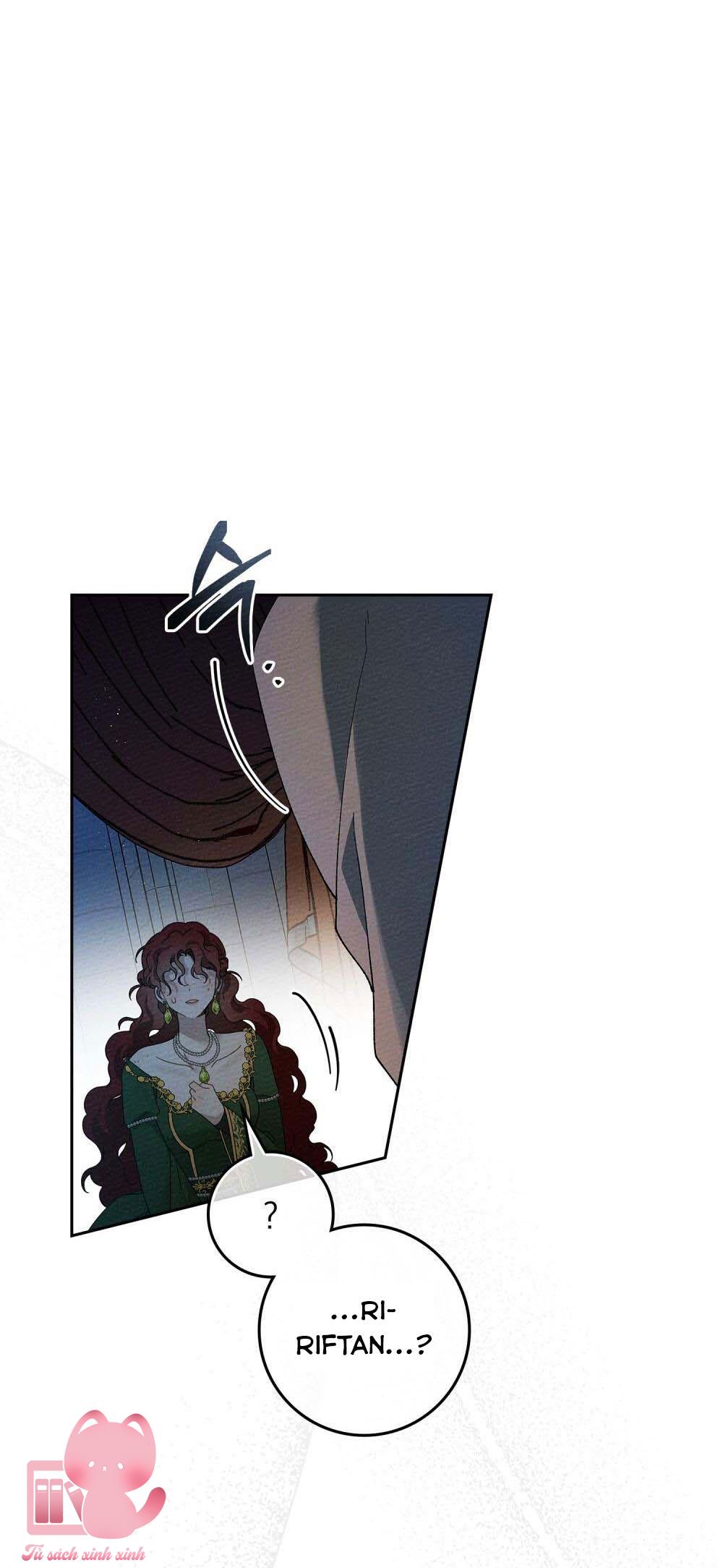 Dưới Tán Cây Sồi - Chap 66