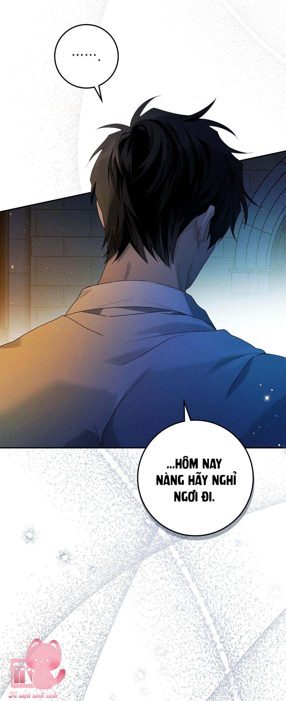 Dưới Tán Cây Sồi - Chap 66