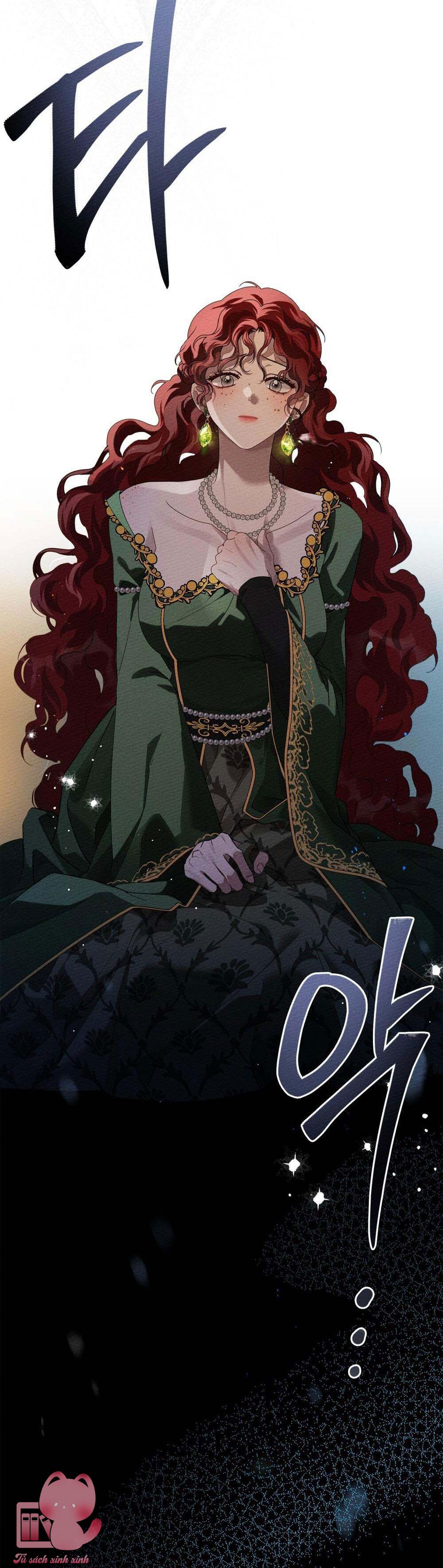 Dưới Tán Cây Sồi - Chap 66