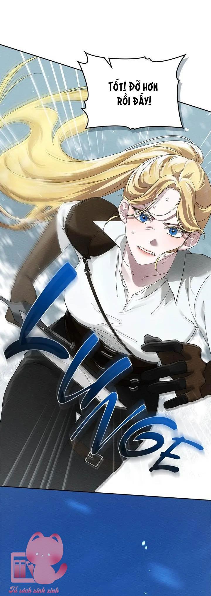 Dưới Tán Cây Sồi - Chap 67