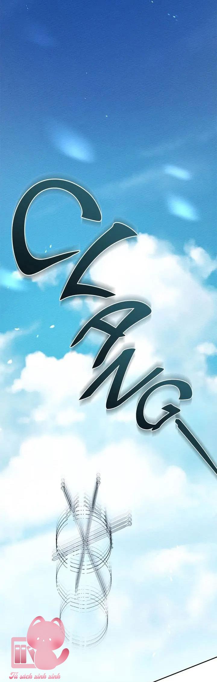 Dưới Tán Cây Sồi - Chap 67