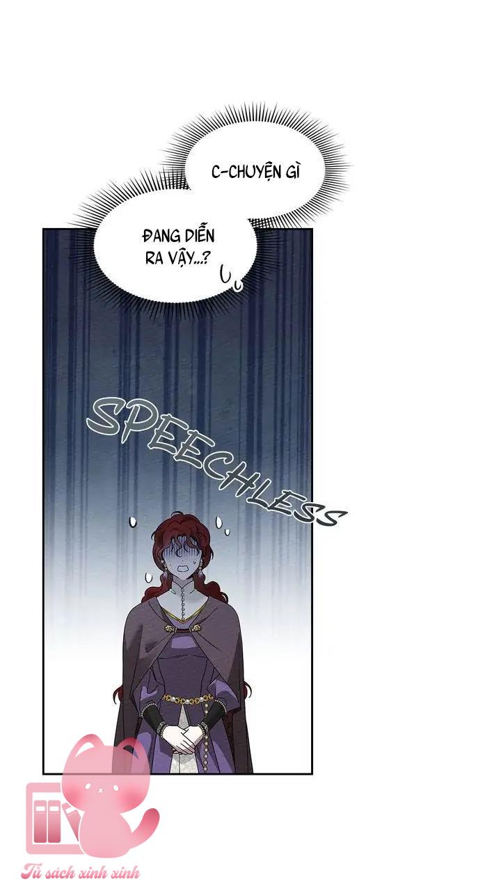 Dưới Tán Cây Sồi - Chap 67