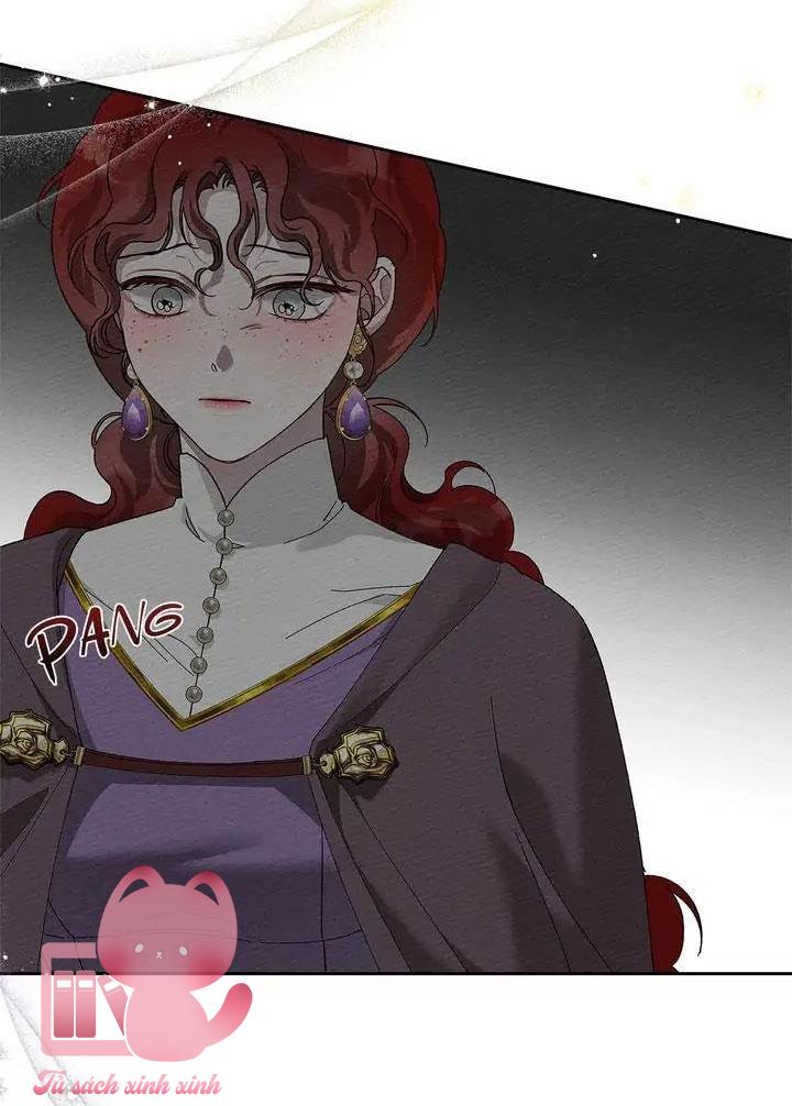 Dưới Tán Cây Sồi - Chap 67