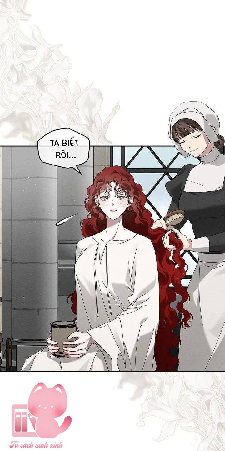 Dưới Tán Cây Sồi - Chap 67