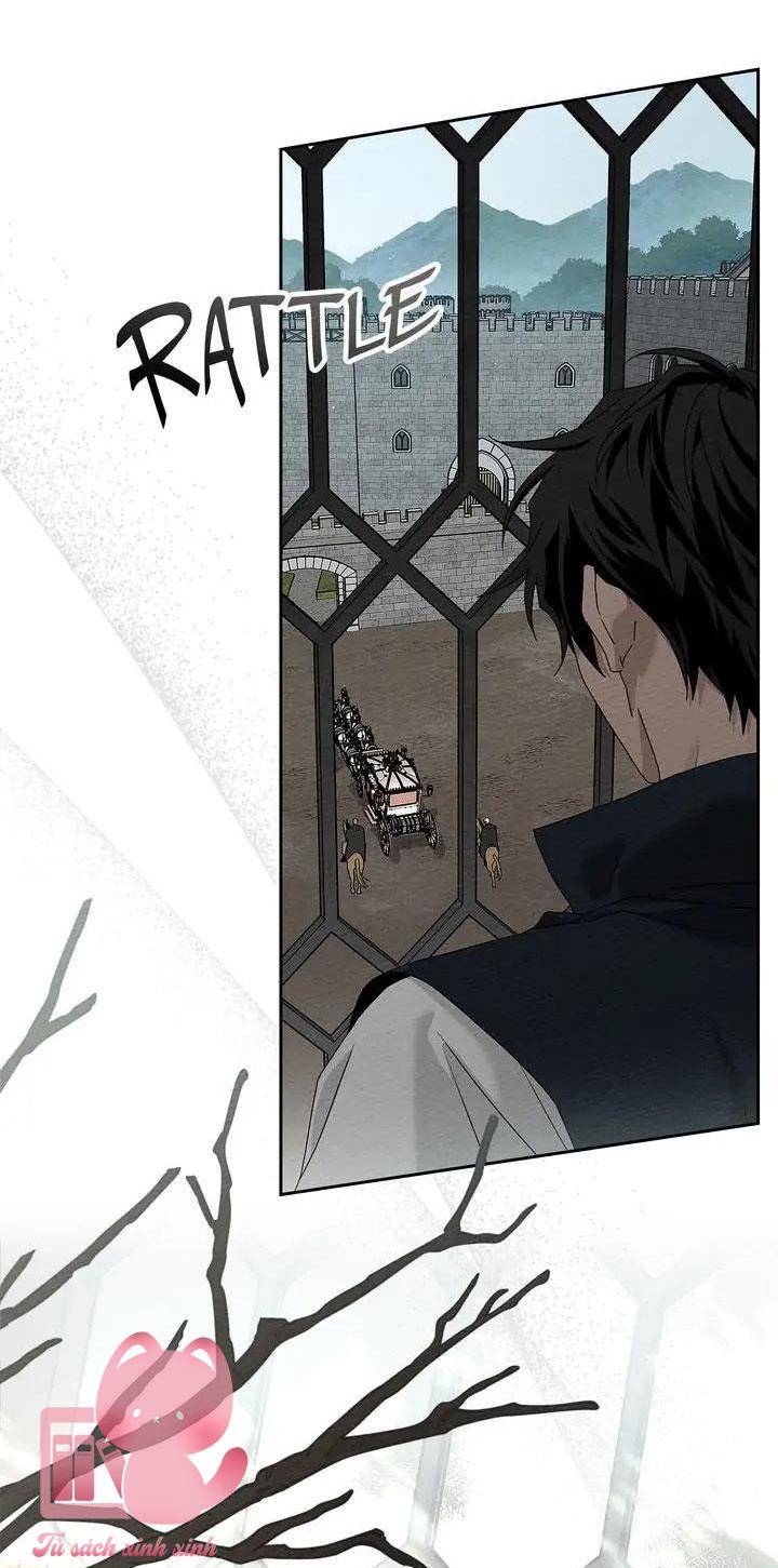 Dưới Tán Cây Sồi - Chap 67