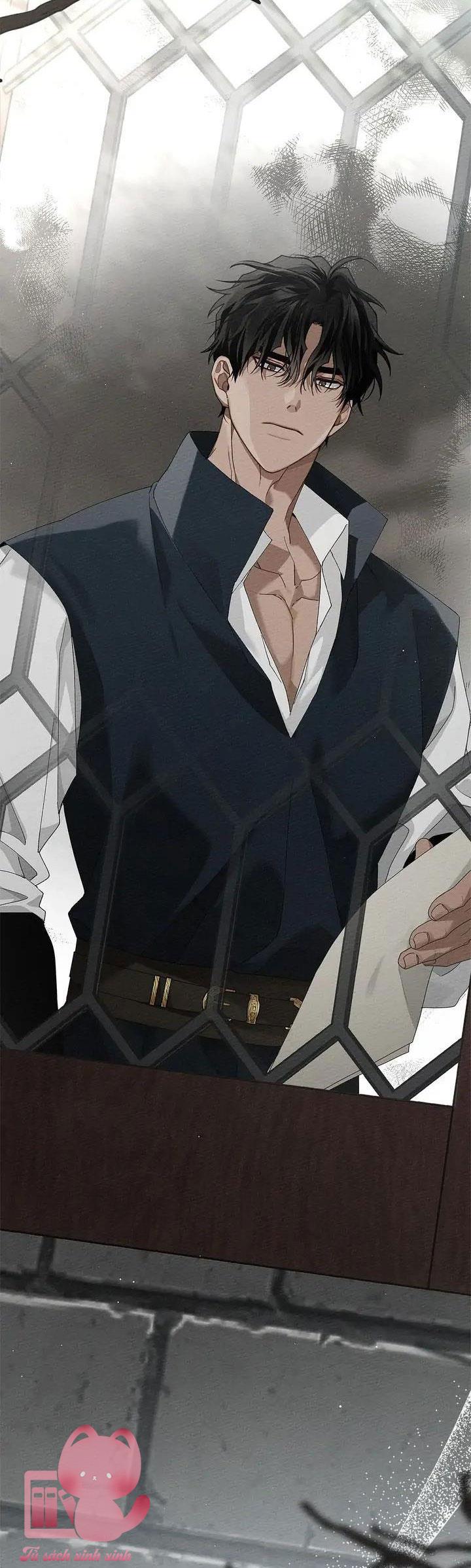 Dưới Tán Cây Sồi - Chap 67