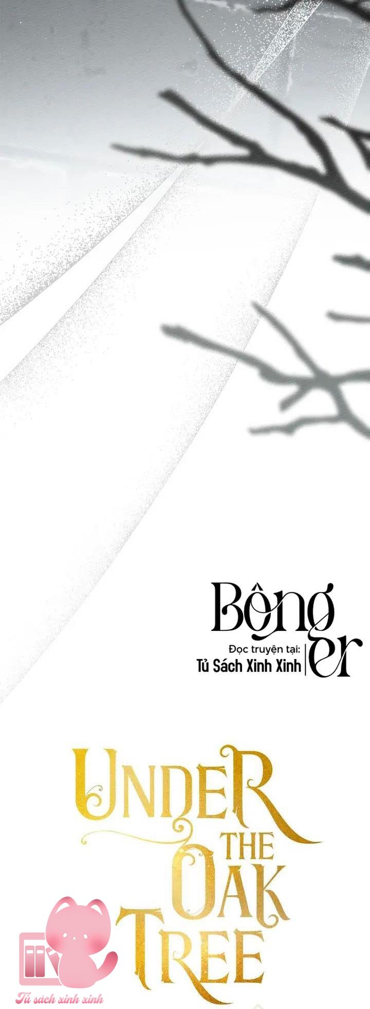 Dưới Tán Cây Sồi - Chap 67