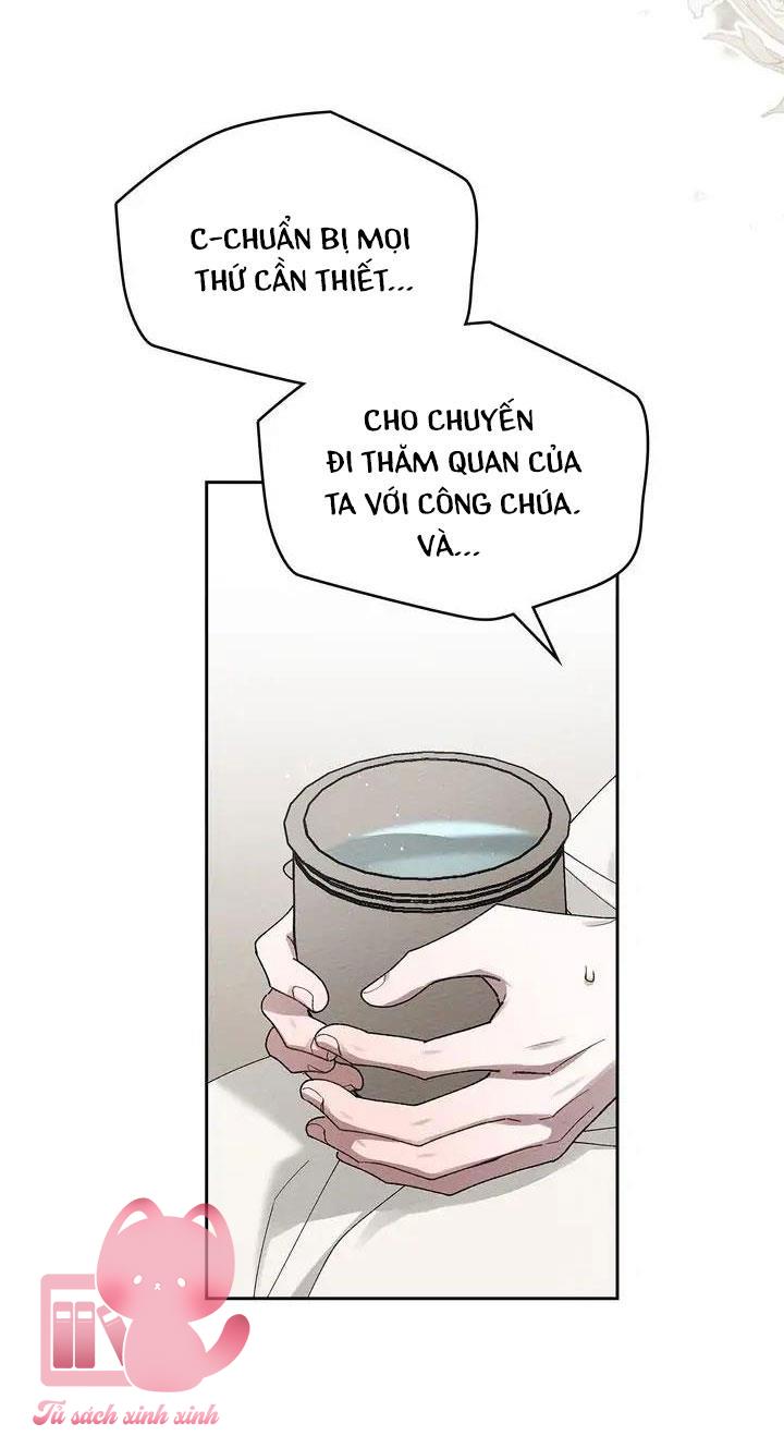 Dưới Tán Cây Sồi - Chap 67
