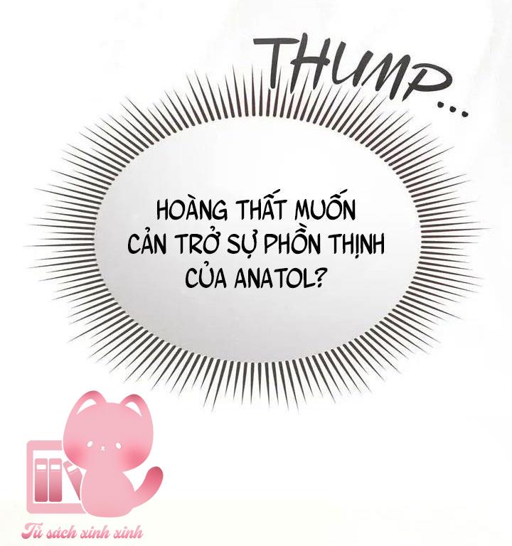 Dưới Tán Cây Sồi - Chap 67