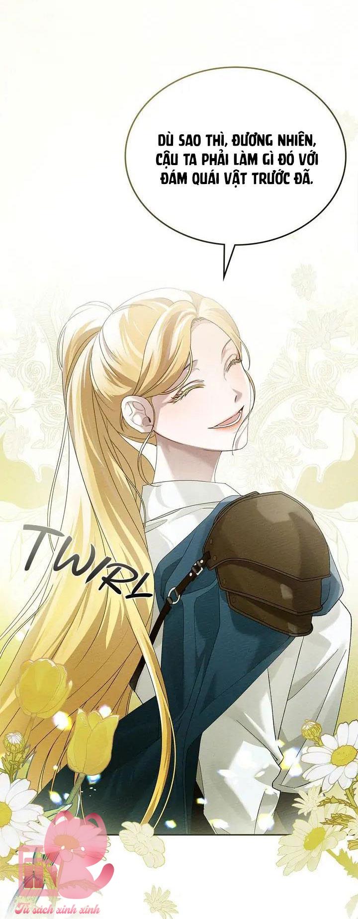 Dưới Tán Cây Sồi - Chap 67