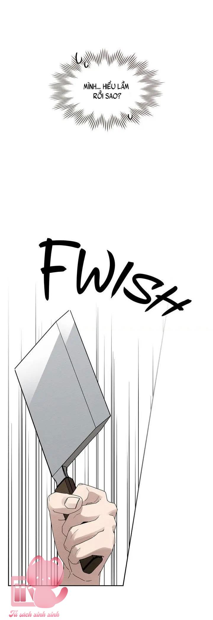 Dưới Tán Cây Sồi - Chap 67