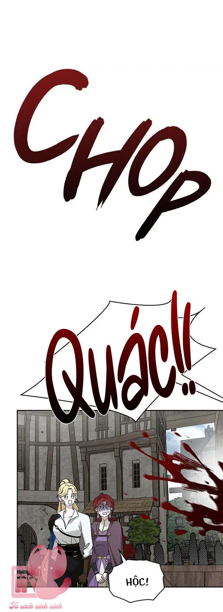 Dưới Tán Cây Sồi - Chap 67