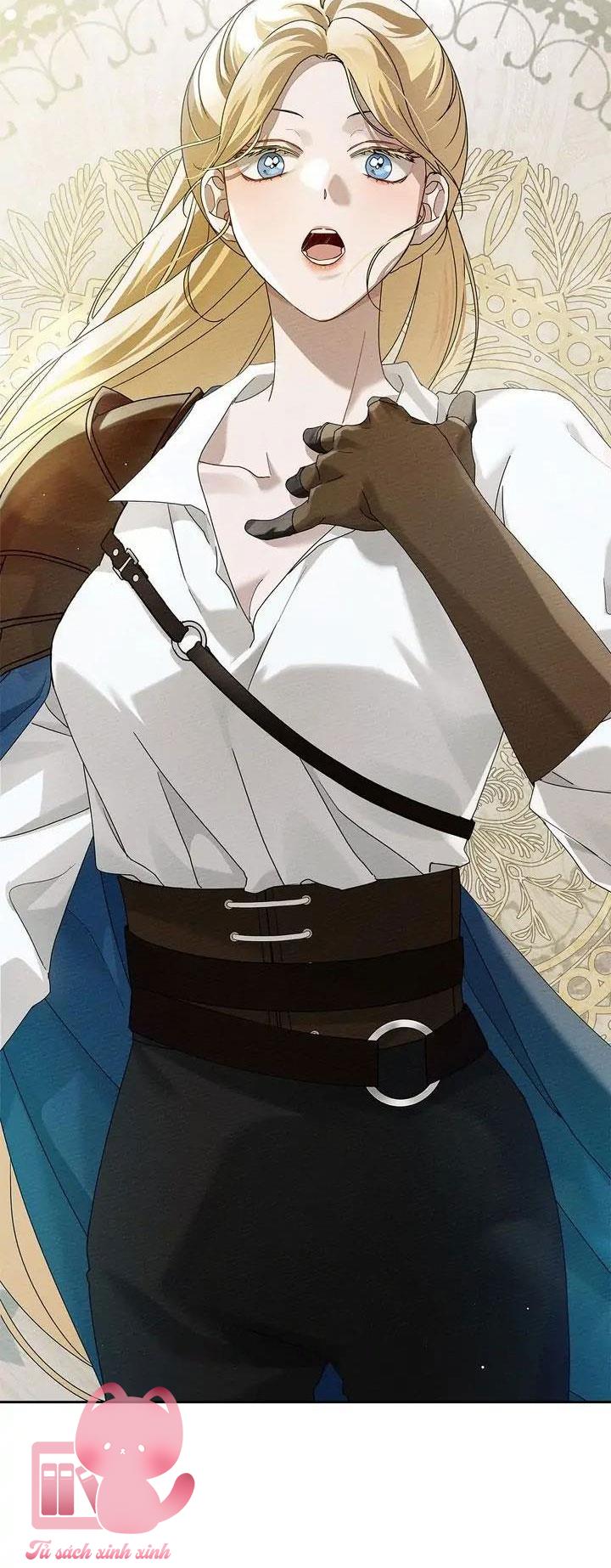 Dưới Tán Cây Sồi - Chap 67