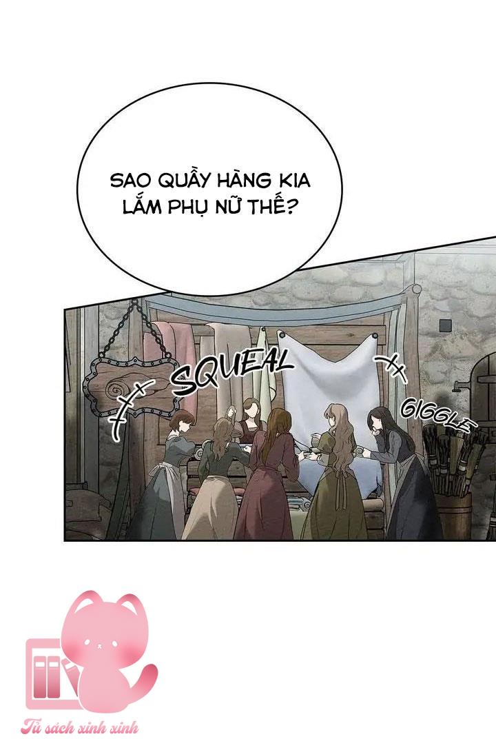 Dưới Tán Cây Sồi - Chap 67
