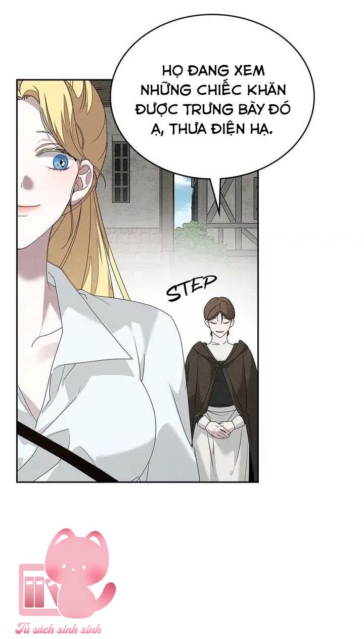 Dưới Tán Cây Sồi - Chap 67