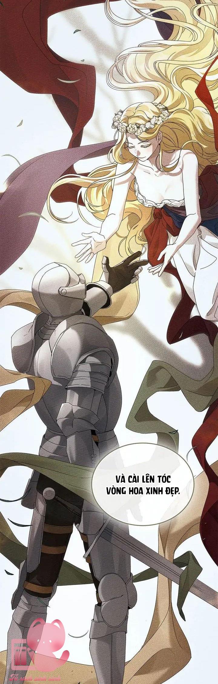 Dưới Tán Cây Sồi - Chap 67
