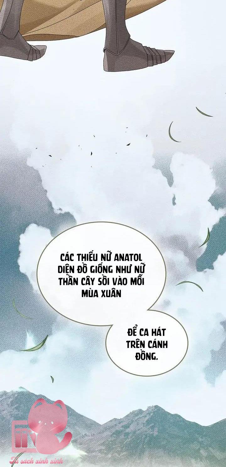 Dưới Tán Cây Sồi - Chap 67
