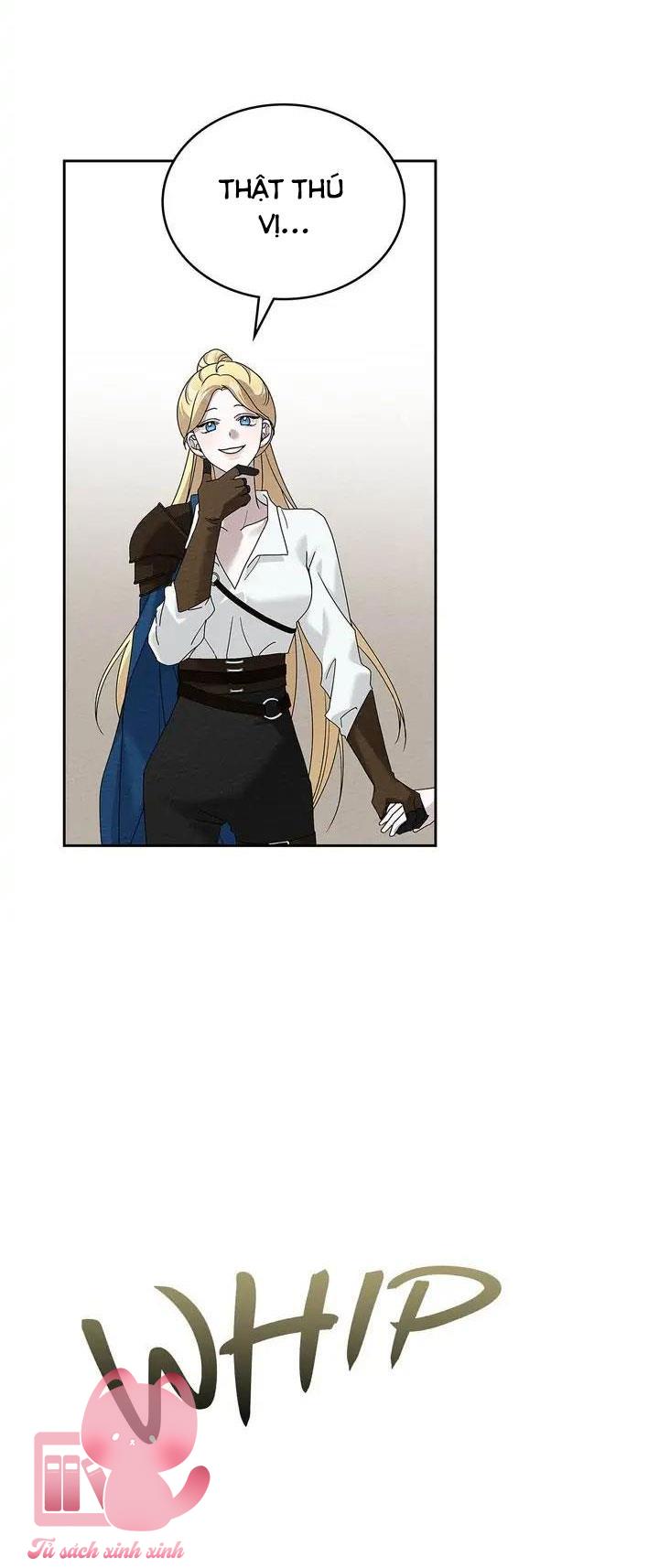 Dưới Tán Cây Sồi - Chap 67