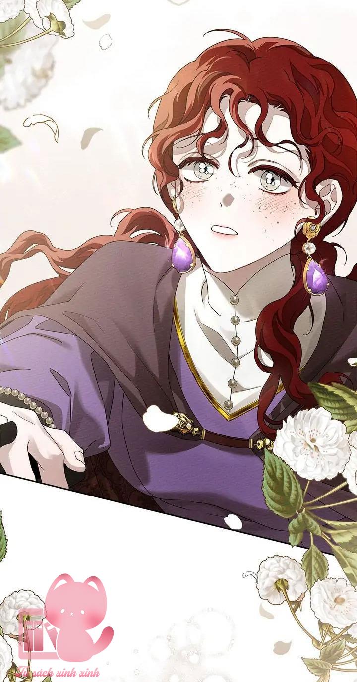 Dưới Tán Cây Sồi - Chap 67
