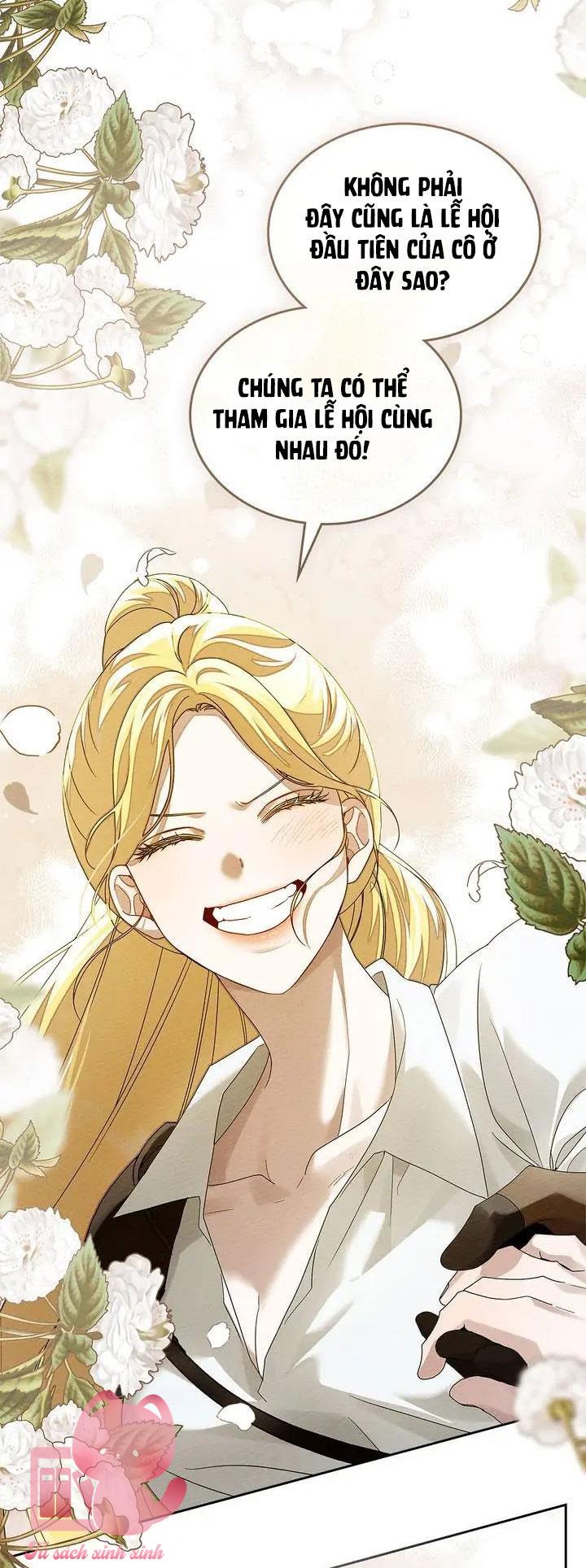 Dưới Tán Cây Sồi - Chap 67