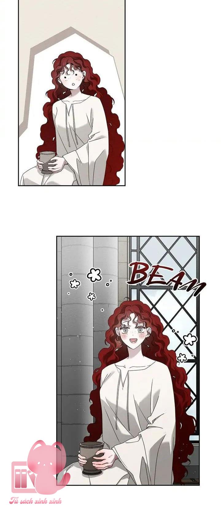 Dưới Tán Cây Sồi - Chap 67