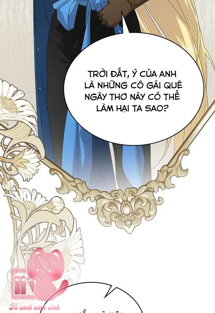 Dưới Tán Cây Sồi - Chap 67