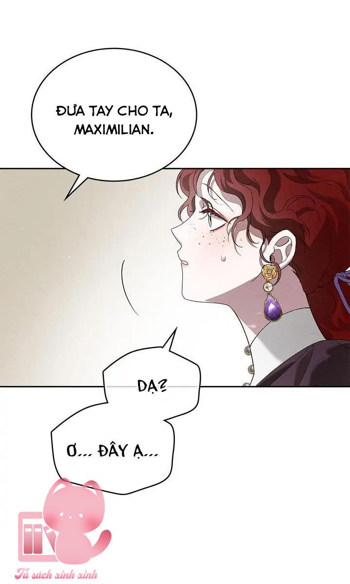 Dưới Tán Cây Sồi - Chap 67