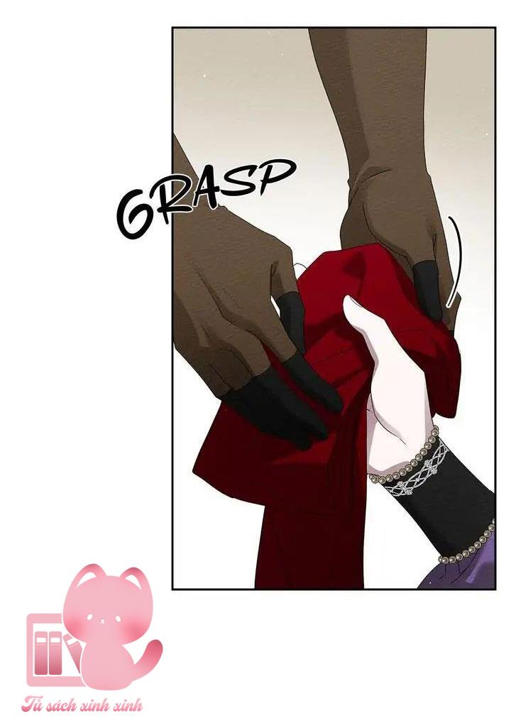 Dưới Tán Cây Sồi - Chap 67