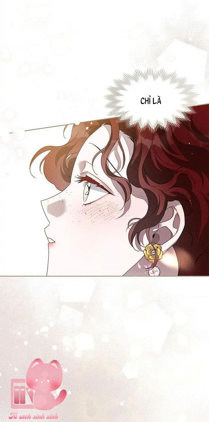 Dưới Tán Cây Sồi - Chap 67