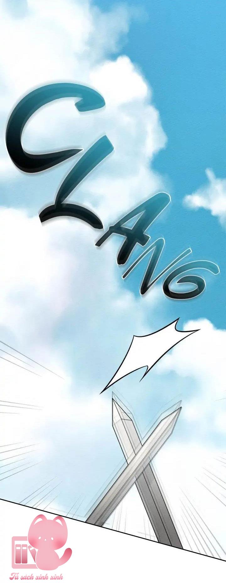 Dưới Tán Cây Sồi - Chap 67
